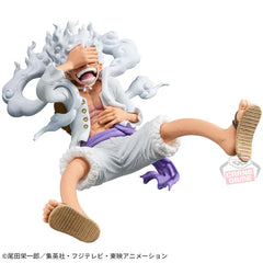 Anime Figures