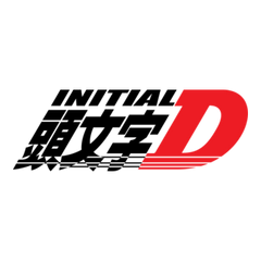 Collection image for: Initial D