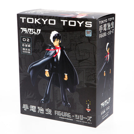 Alloy Figure - 怪醫黑傑克 (170mm)