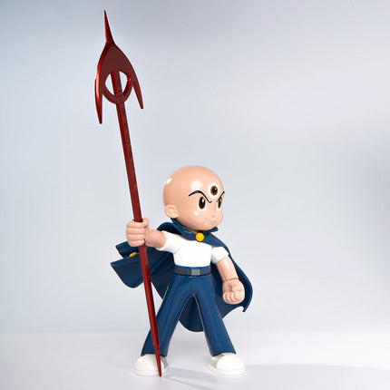 Alloy Figure - 三眼仔 - 挑戰 (155mm) (原版)