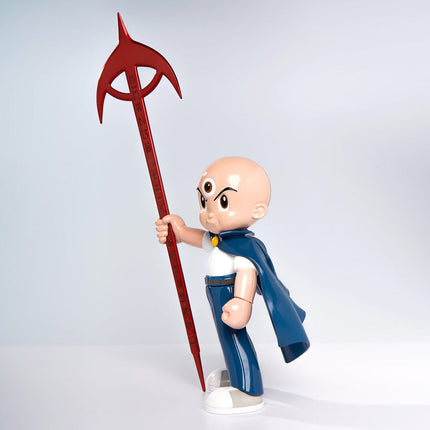 Alloy Figure - 三眼仔 - 挑戰 (155mm) (原版)