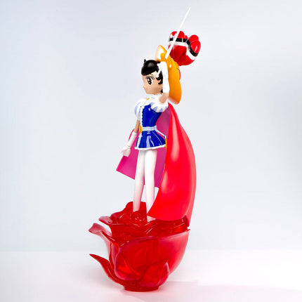 Alloy Figure - 藍寶石騎士 - 標準版 (165mm)