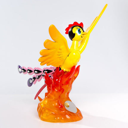 Alloy Figure - 鳳凰 - Q飛 (200毫米)