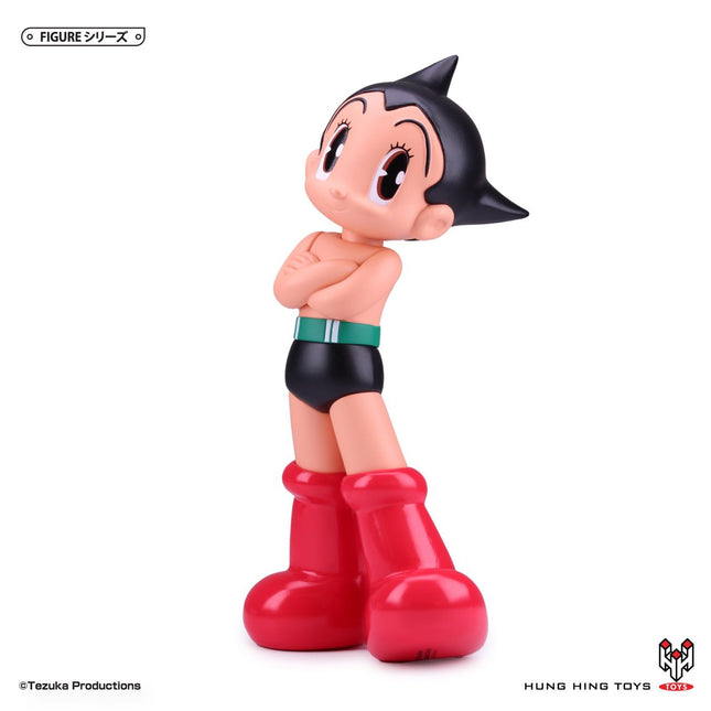 VINYL - 小飛俠阿童木交叉手臂 (60cm)