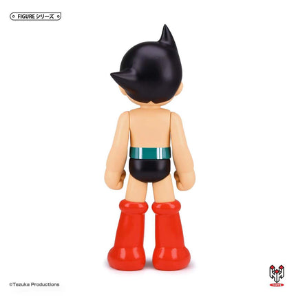 PVC - 小飛俠阿童木 Standing - Make Fist (135mm)