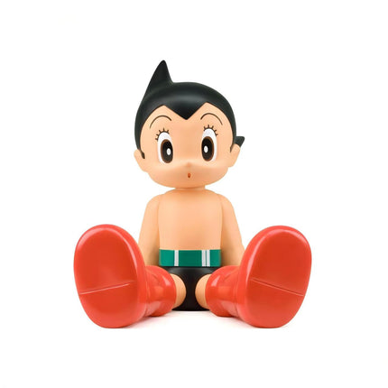 POY-S004 Poly - Astro Boy Siting Original (5.8cm)