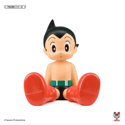 PVC - 小飛俠阿童木 SITTING (95mm)