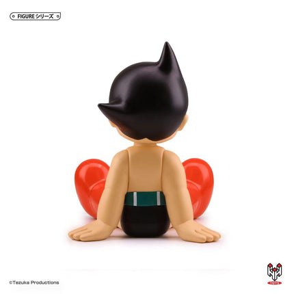 PVC - 小飛俠阿童木 SITTING (95mm)