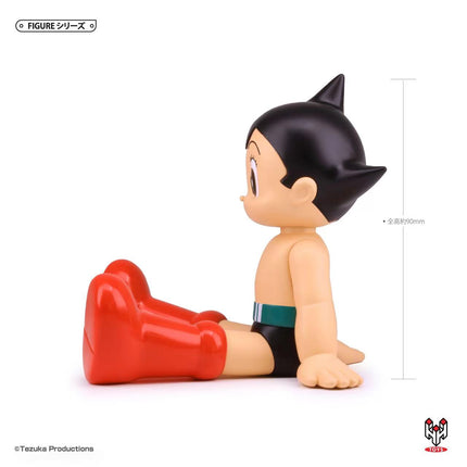 PVC - 小飛俠阿童木 SITTING (95mm)