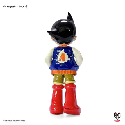 PVC - 小飛俠阿童木 Baseball Jacket (20cm)