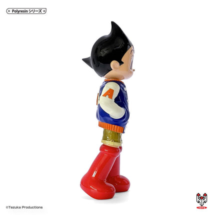 PVC - 小飛俠阿童木 Baseball Jacket (20cm)