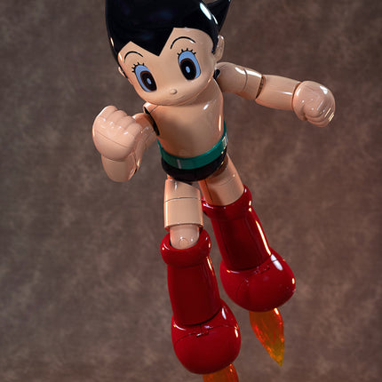 Alloy Figure - 小飛俠阿童木 機械透明 DX3.0 (30公分)
