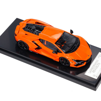 1/43 HH Collectibles Lamborghini Revuelto (Orange)