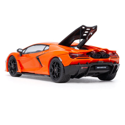 1/43 HH Collectibles Lamborghini Revuelto (Orange)