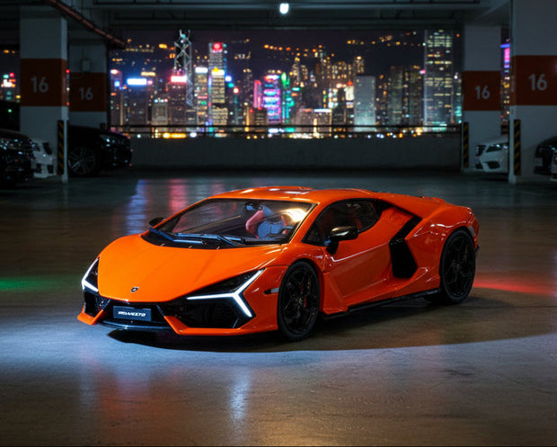 Banner image for: <h3><strong>林寶堅尼</strong></h3>