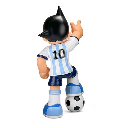 PVC -Astro Boy Victory - Argentina(20cm)