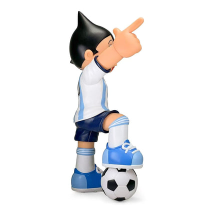 PVC -Astro Boy Victory - Argentina(20cm)