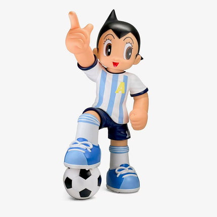 PVC -Astro Boy Victory - Argentina(20cm)