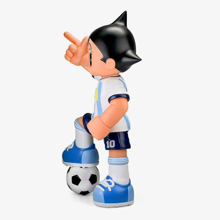 PVC -Astro Boy Victory - Argentina(20cm)