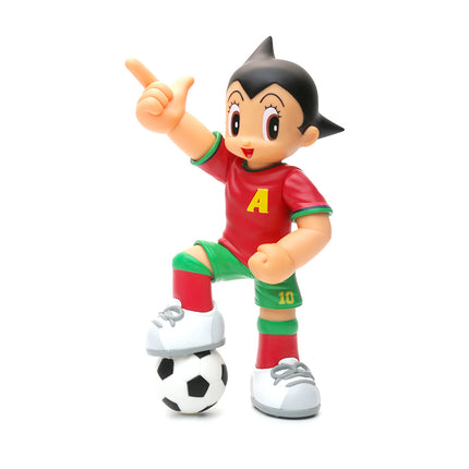 PVC -Astro Boy Victory - Portugal(20cm)