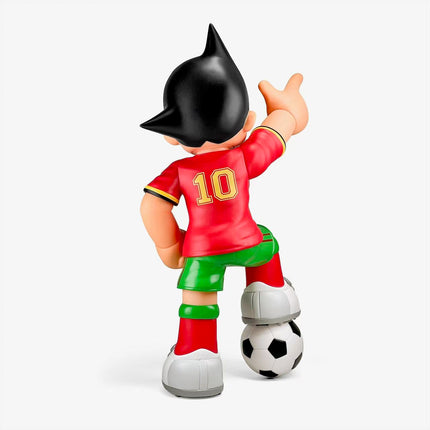 PVC -Astro Boy Victory - Portugal(20cm)
