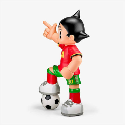 PVC -Astro Boy Victory - Portugal(20cm)