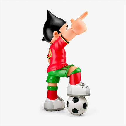 PVC -Astro Boy Victory - Portugal(20cm)