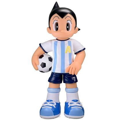 PVC -Astro Boy Prestige - Argentina(20cm)