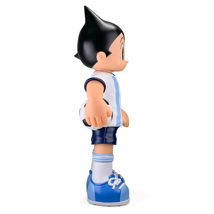 PVC -Astro Boy Prestige - Argentina(20cm)