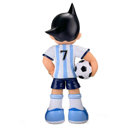 PVC -Astro Boy Prestige - Argentina(20cm)