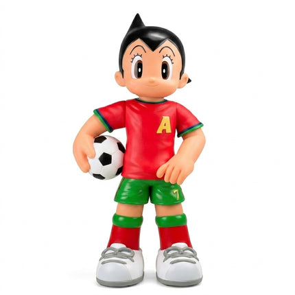 PVC -Astro Boy Prestige - Portugal(20cm)