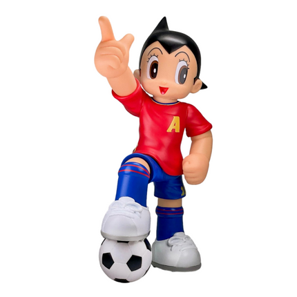 PVC -Astro Boy Victory-Spain(20cm)