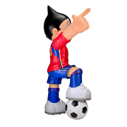 PVC -Astro Boy Victory-Spain(20cm)