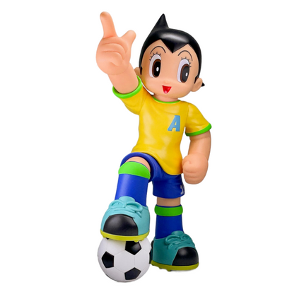 PVC -Astro Boy Victory-Brazil(20cm)