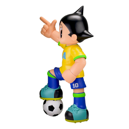 PVC -Astro Boy Victory-Brazil(20cm)