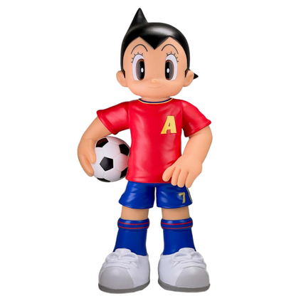 PVC -Astro Boy Prestige-Spain(20cm)