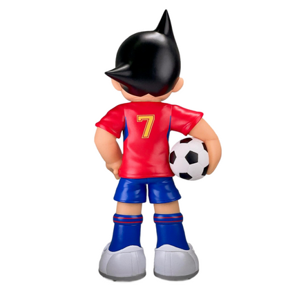 PVC -Astro Boy Prestige-Spain(20cm)