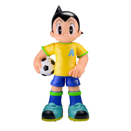 PVC -Astro Boy Prestige-Brazil(20cm)