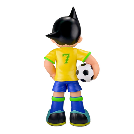 PVC -Astro Boy Prestige-Brazil(20cm)