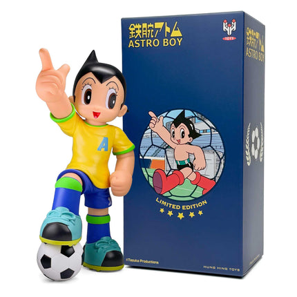 PVC -Astro Boy Victory-Brazil(20cm)