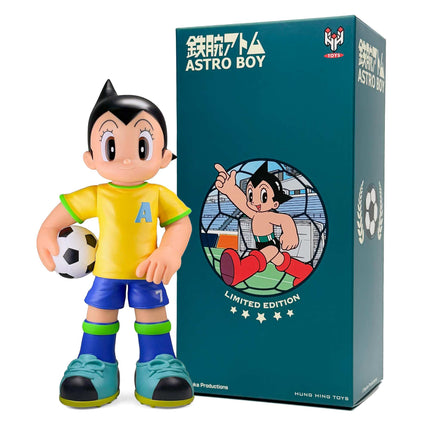 PVC -Astro Boy Prestige-Brazil(20cm)
