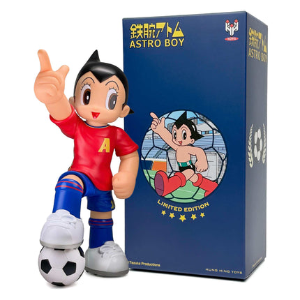 PVC -Astro Boy Victory-Spain(20cm)
