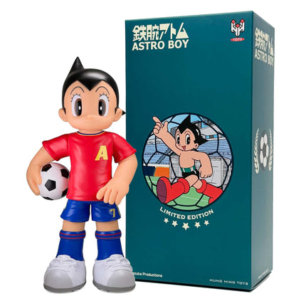 PVC -Astro Boy Prestige-Spain(20cm)