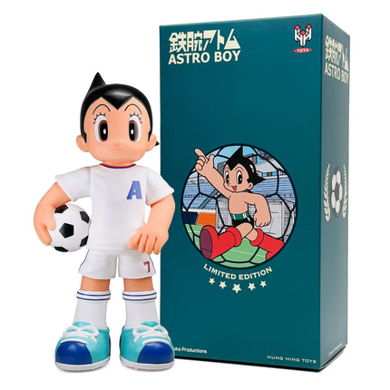 PVC -Astro Boy Prestige-England(20cm)