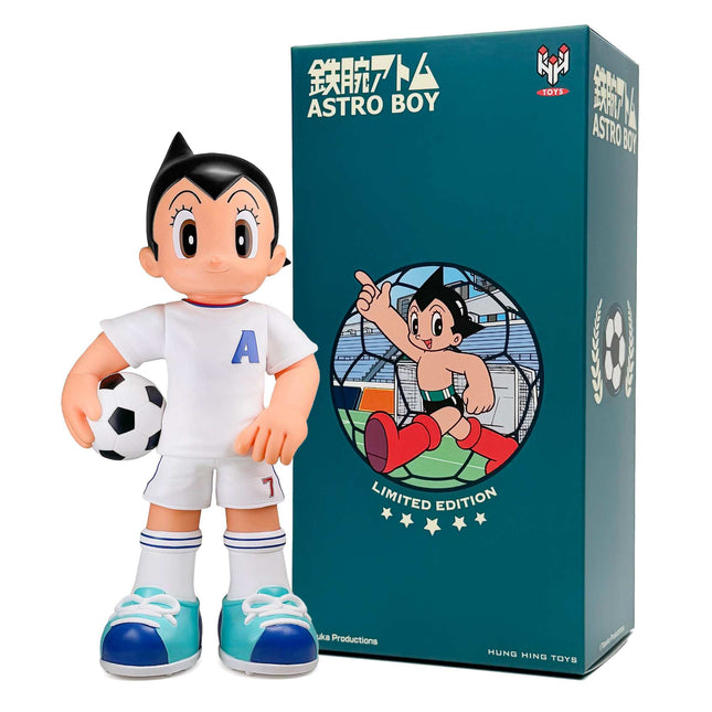 PVC -Astro Boy Prestige-England(20cm)