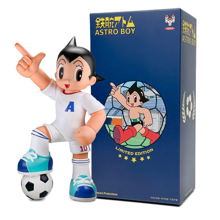 PVC -Astro Boy Victory-England(20cm)