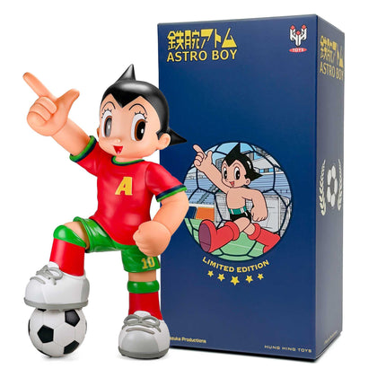 PVC -Astro Boy Victory - Portugal(20cm)