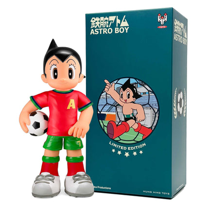 PVC -Astro Boy Prestige - Portugal(20cm)