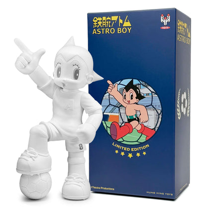 PVC -Astro Boy Victory (White)(20cm)