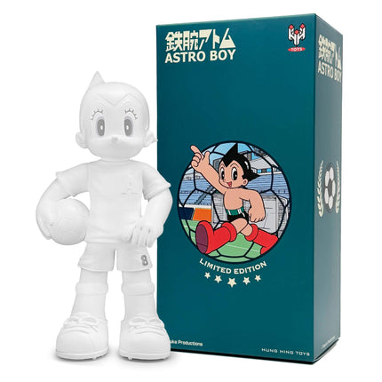 PVC -Astro Boy Prestige(White)(20cm)